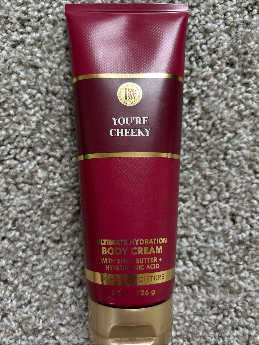 bath and body works you’re cheeky - Picture 2 of 5